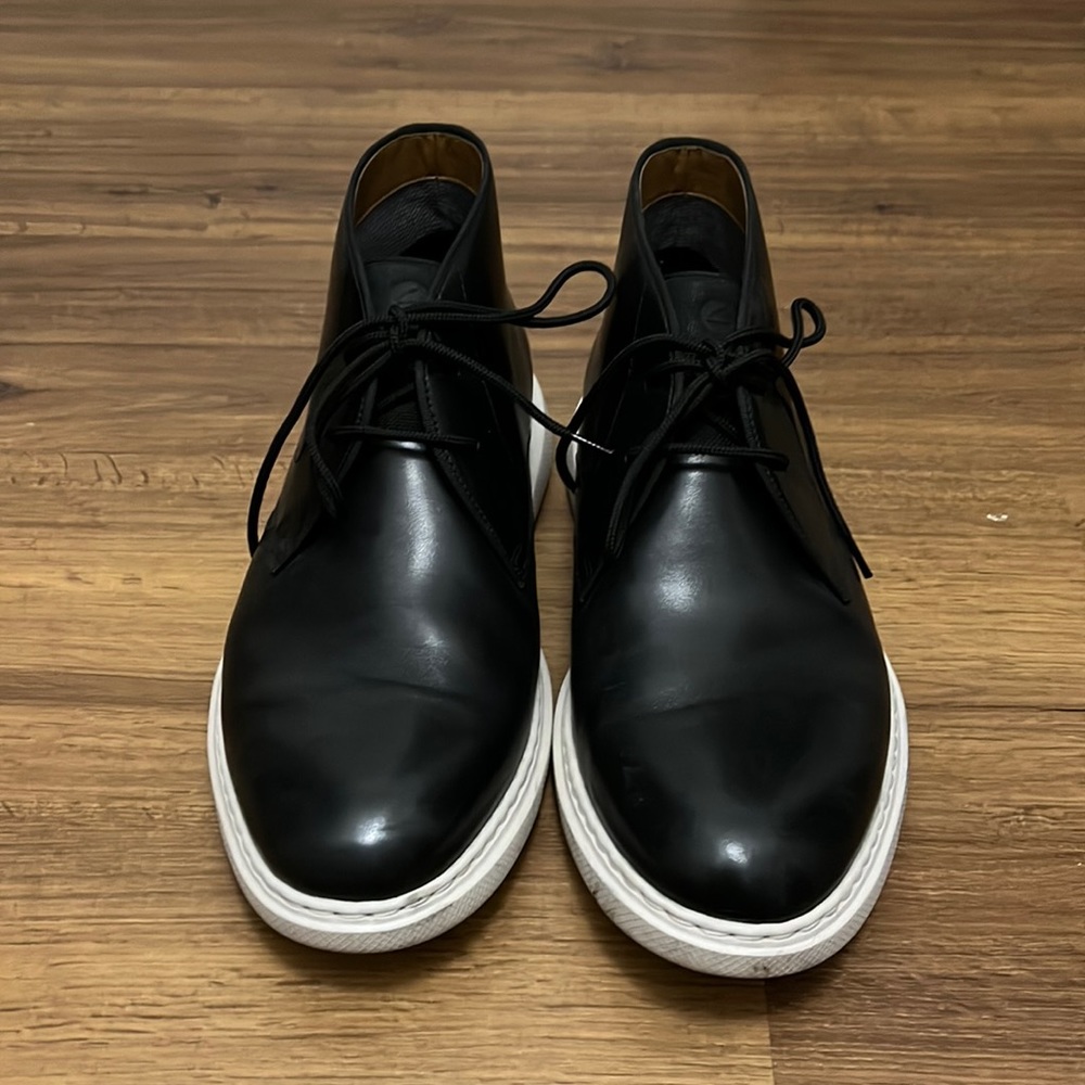 Clarks